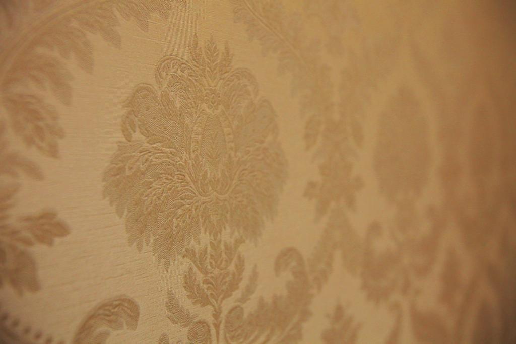 アンティカ パレルモ B&B 部屋 写真