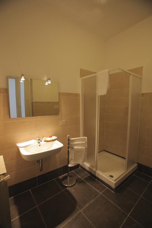 アンティカ パレルモ B&B 部屋 写真