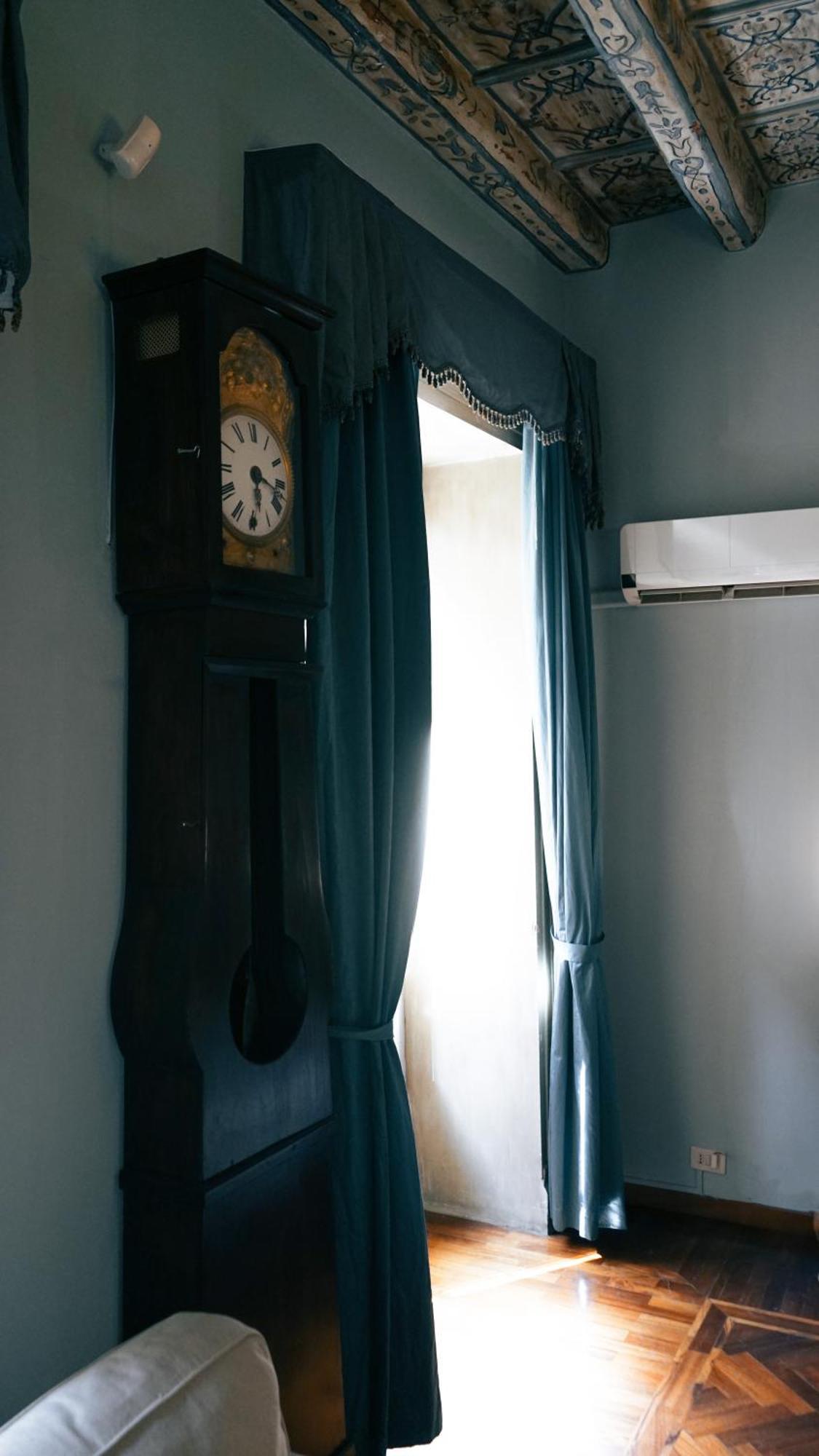 アンティカ パレルモ B&B エクステリア 写真